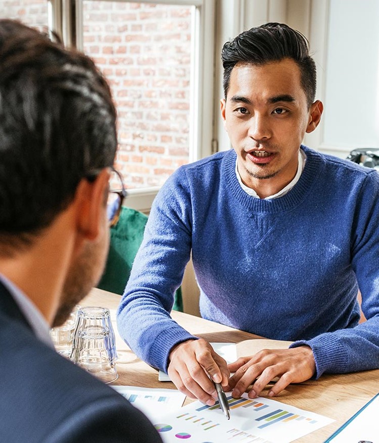 Asian Millennial Investors Establishing Partnership With African And European Partners