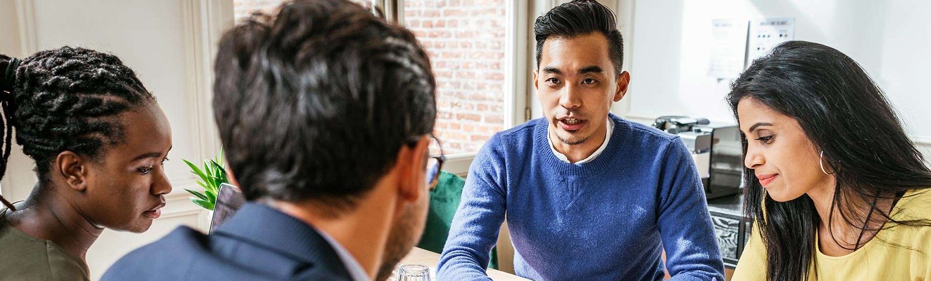 Asian Millennial Investors Establishing Partnership With African And European Partners