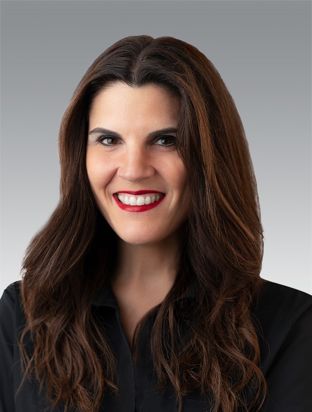 Tami Simon Segal