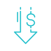 Reduce costs