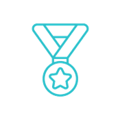 Create cultures of excellence