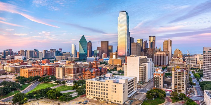 Dallas TX