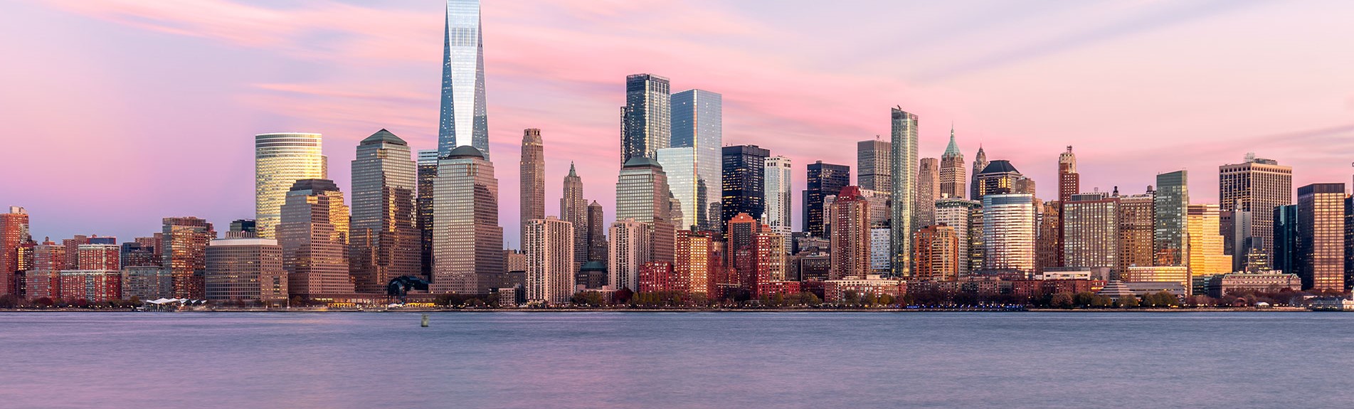 New York NY