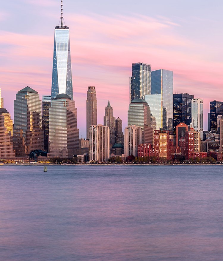 New York NY