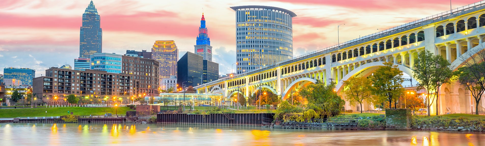 Cleveland Segal Cleveland Segal