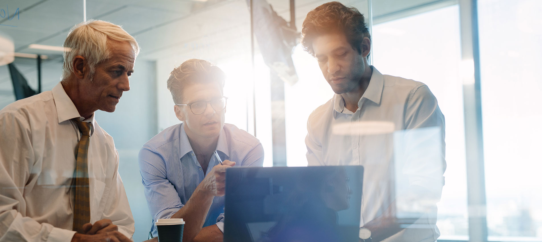 succession management consulting