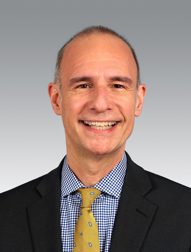 David Blumenstein