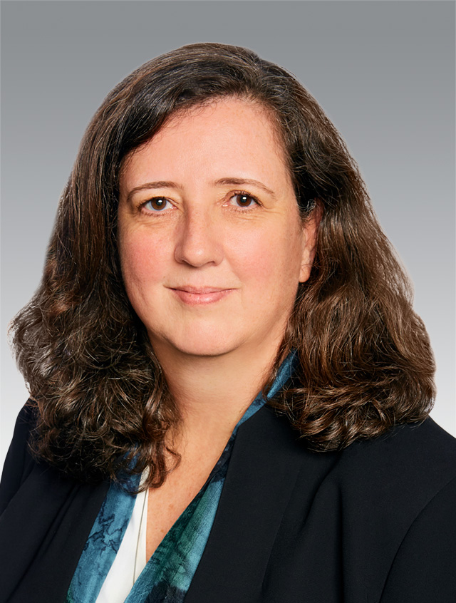 Stacey Hostetler Carter 