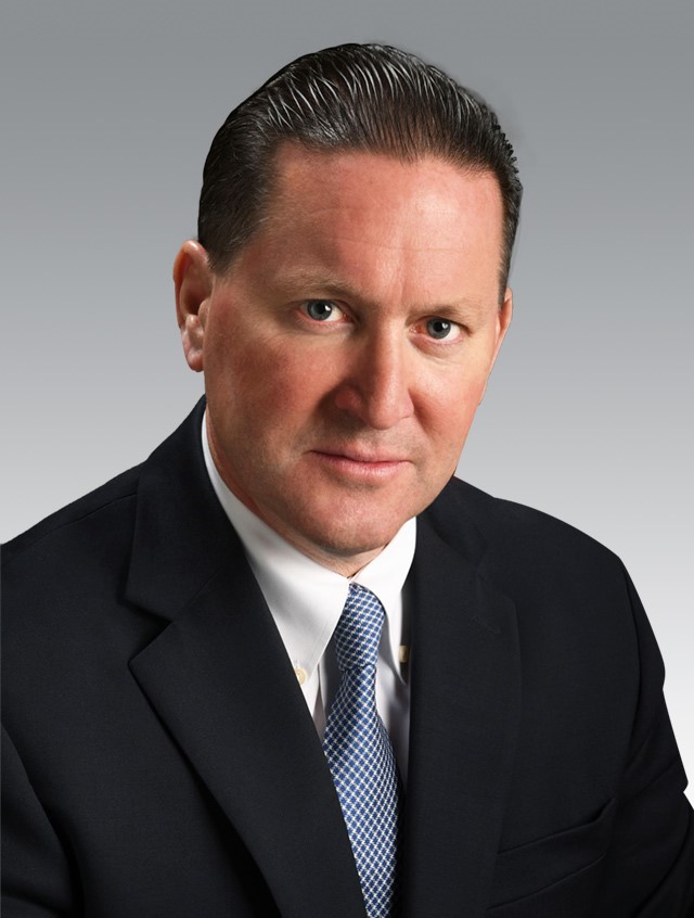 John Flynn Segal John Flynn Segal