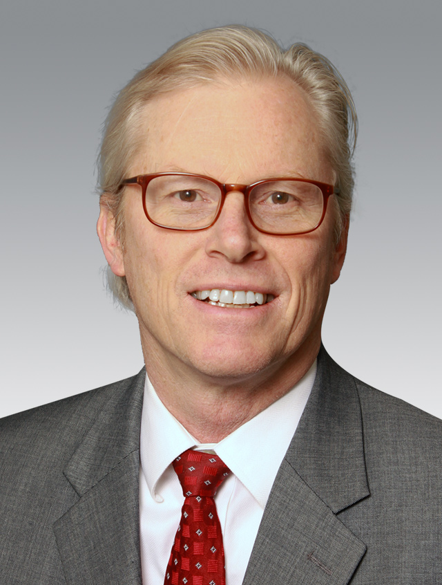 Christopher Goldsmith 