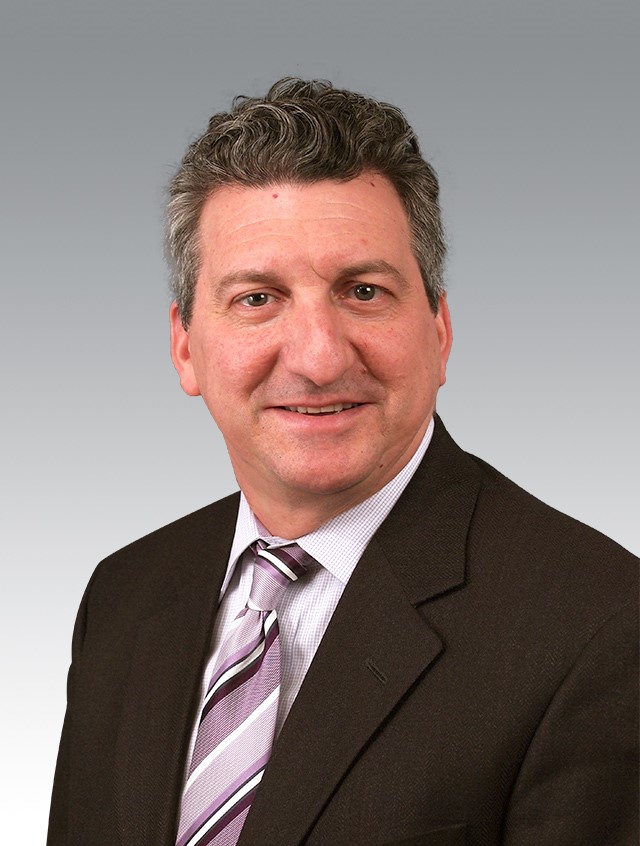 Howard Goldsmith