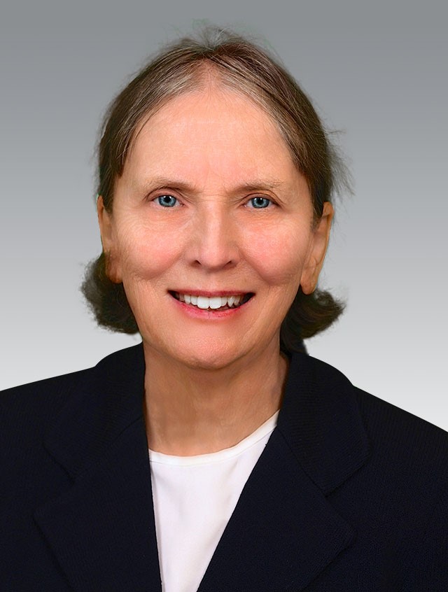 Myrna Hellerman 