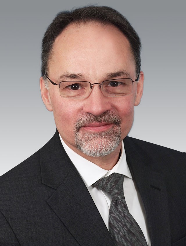 James Sokol