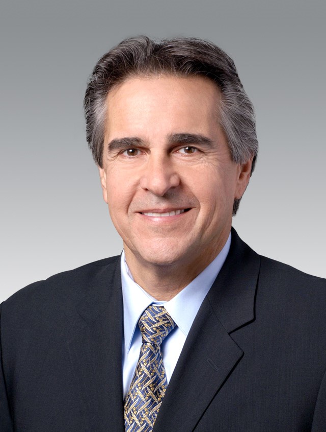 Joseph A. LoCicero