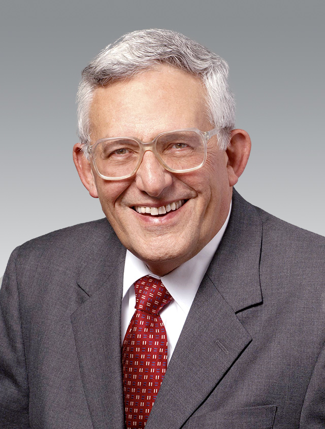 Robert D. Krinsky 