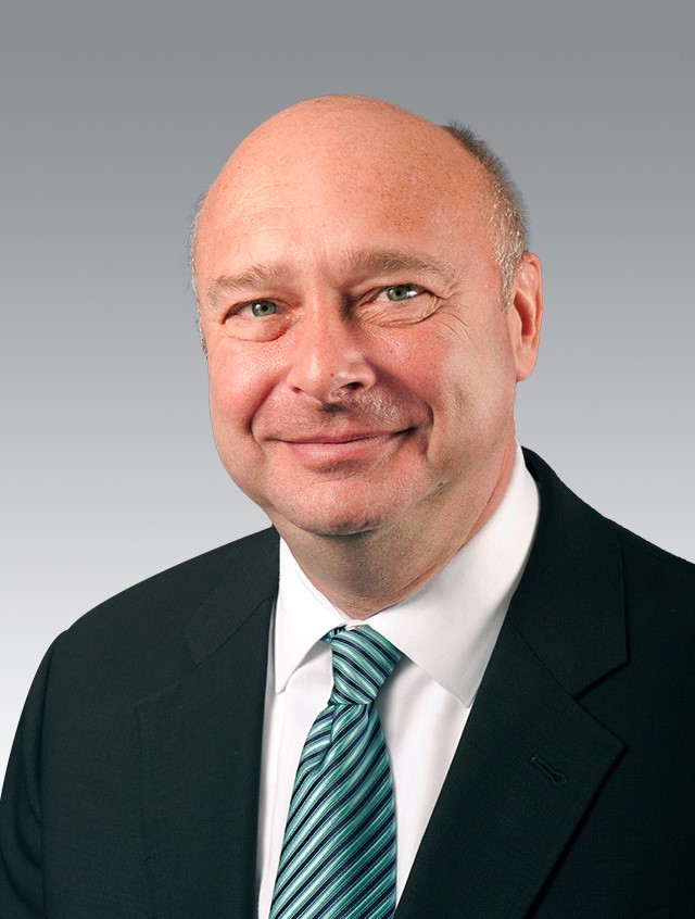 Mitch Bramstaedt