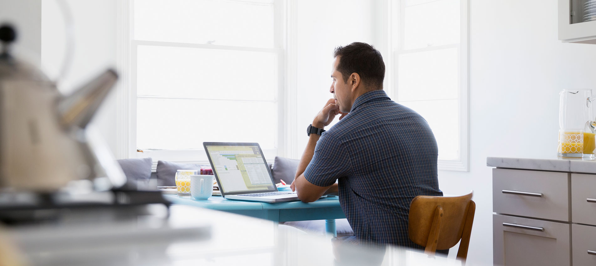 Delivering Solutions That Improve Lives Segal