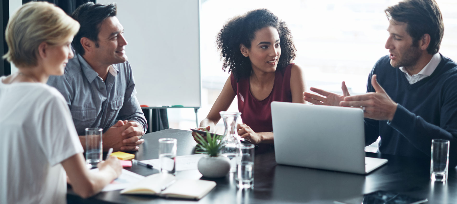 They Believe In Constant Innovation To Impress Their Clients