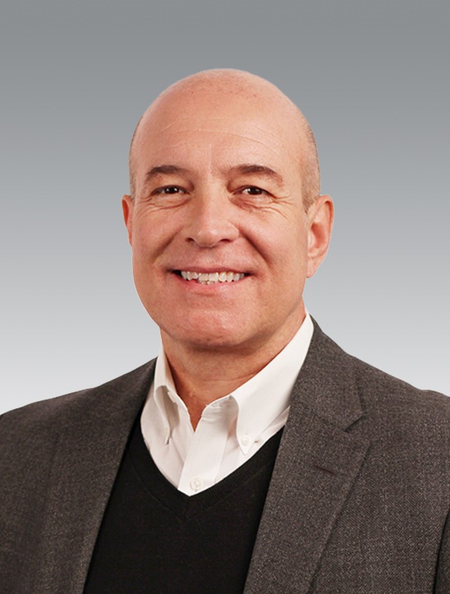 Robinson J. Lynch