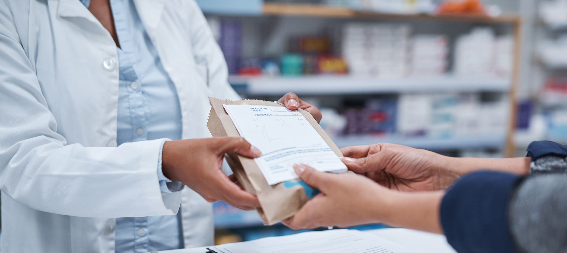 HHS Proposes Replacing Rx Rebates with Point-of-Sale Discounts