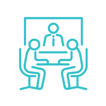 Preparing and training