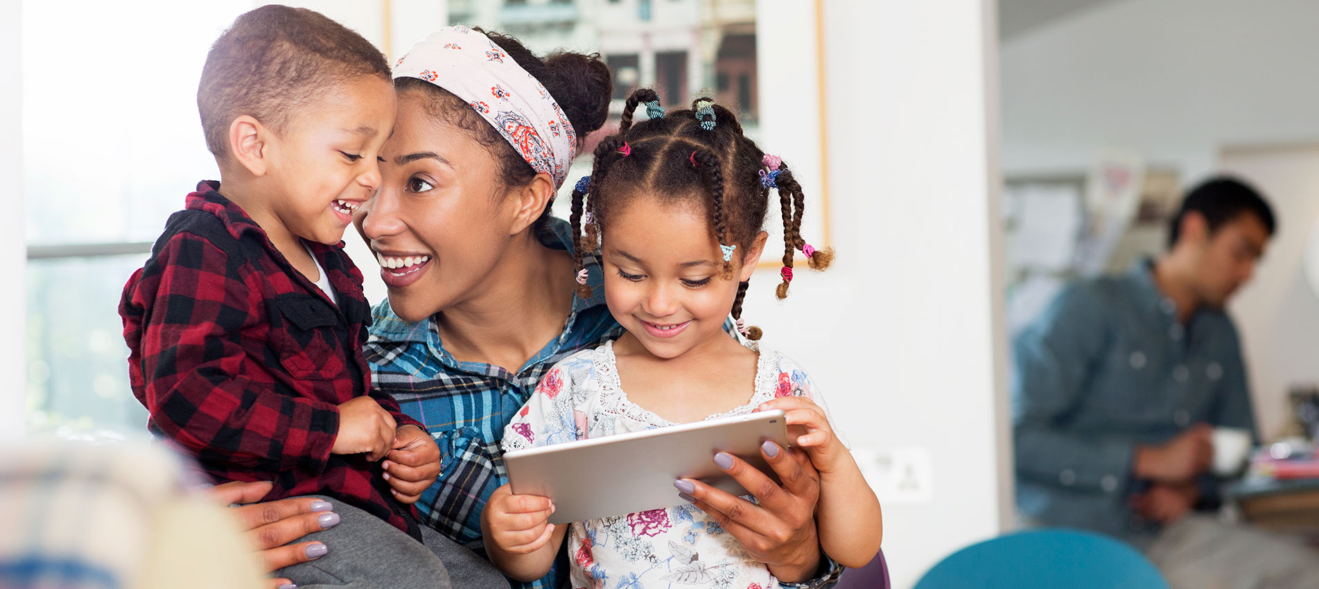 Four-Day Workweek Benefits