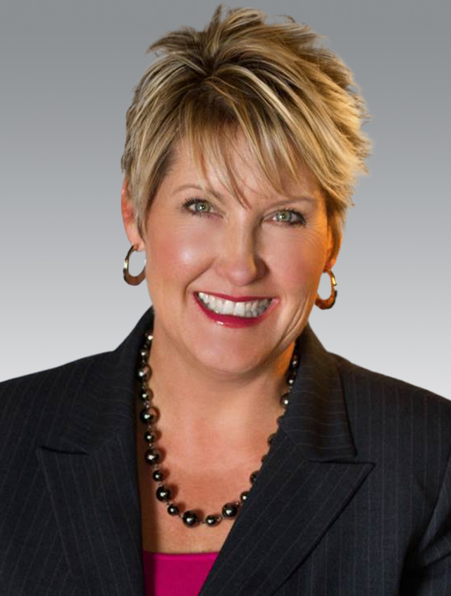 Allison Vaillancourt