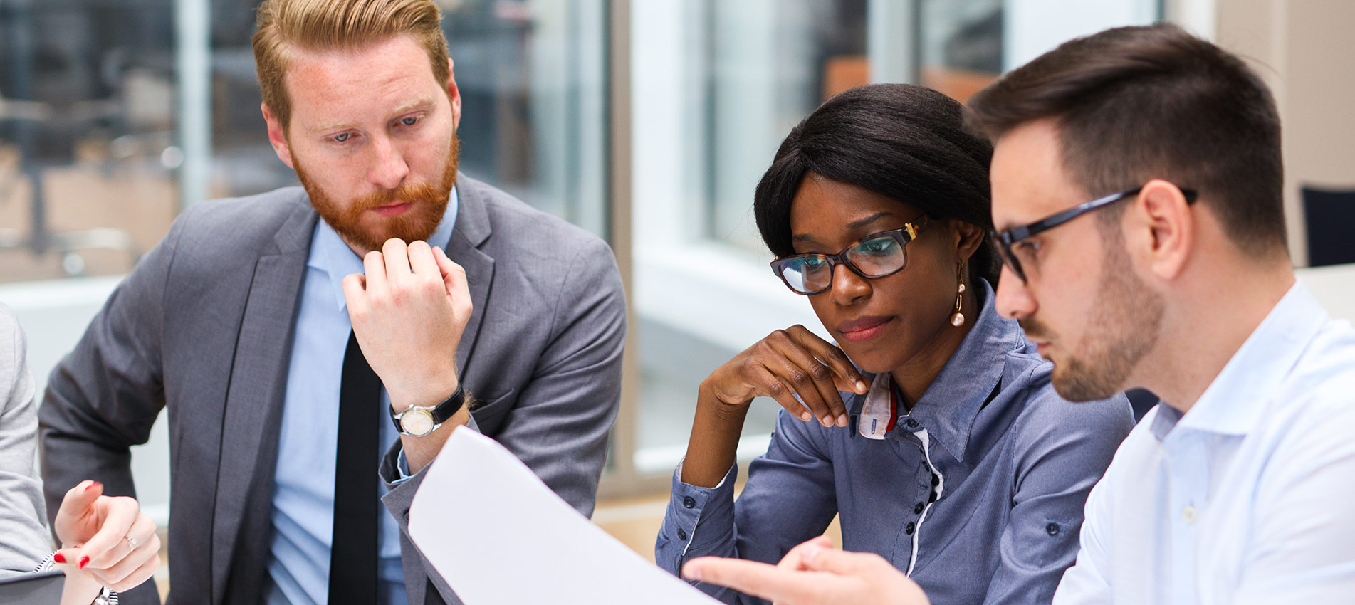 Organizational Assessment Tools