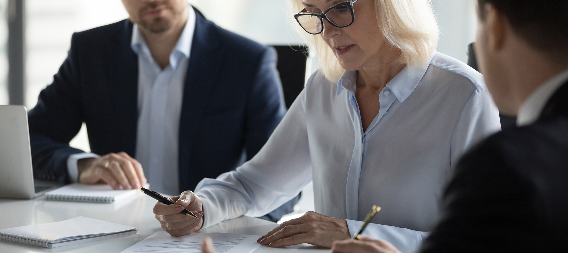 SCOTUS Receipt of DC Plan Disclosure Not Actual Knowledge