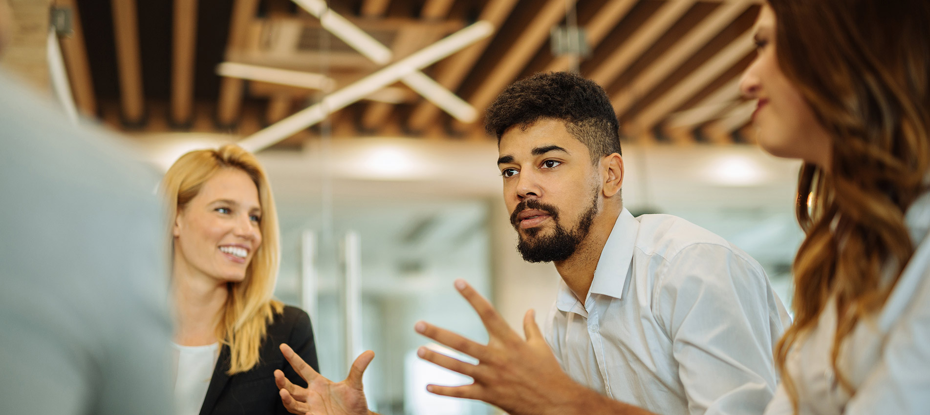 coronavirus investment environment