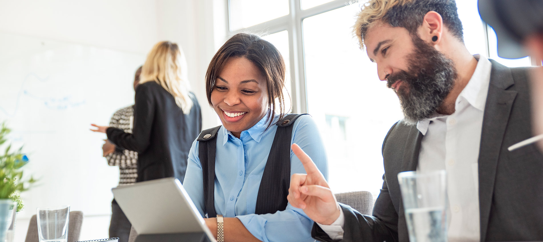 Asset allocation group pension plans