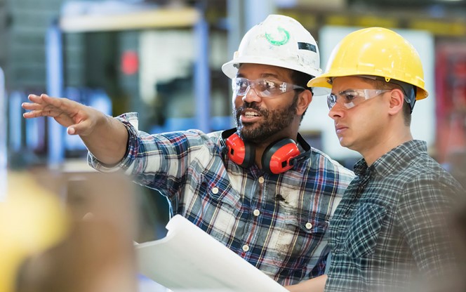 Incentive Compensation Plans for Built Environment | Segal