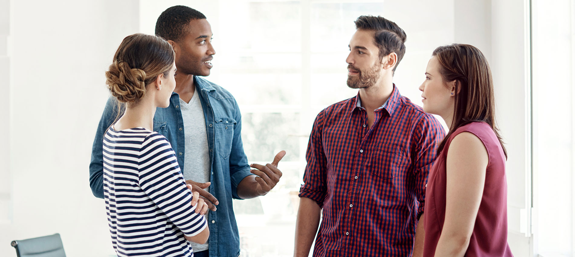 coronavirus changes workforce