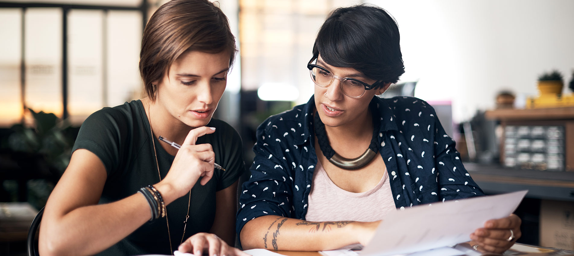 retirement savings patterns