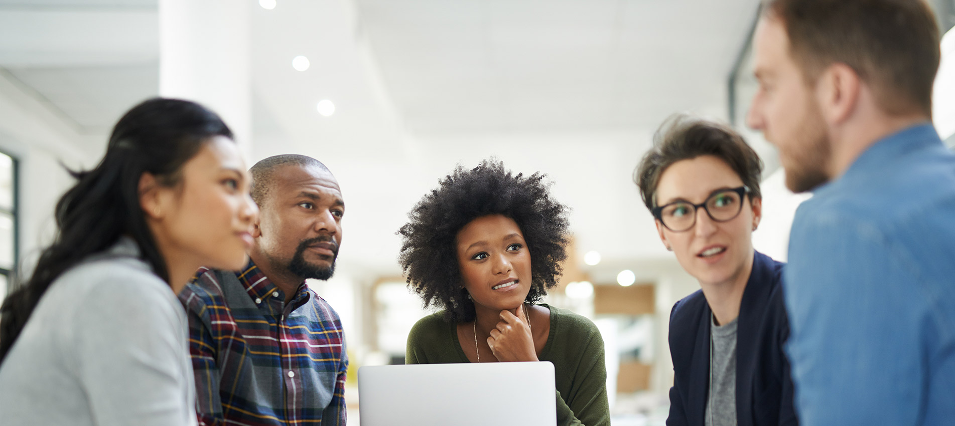 Covid organization continuity checklist