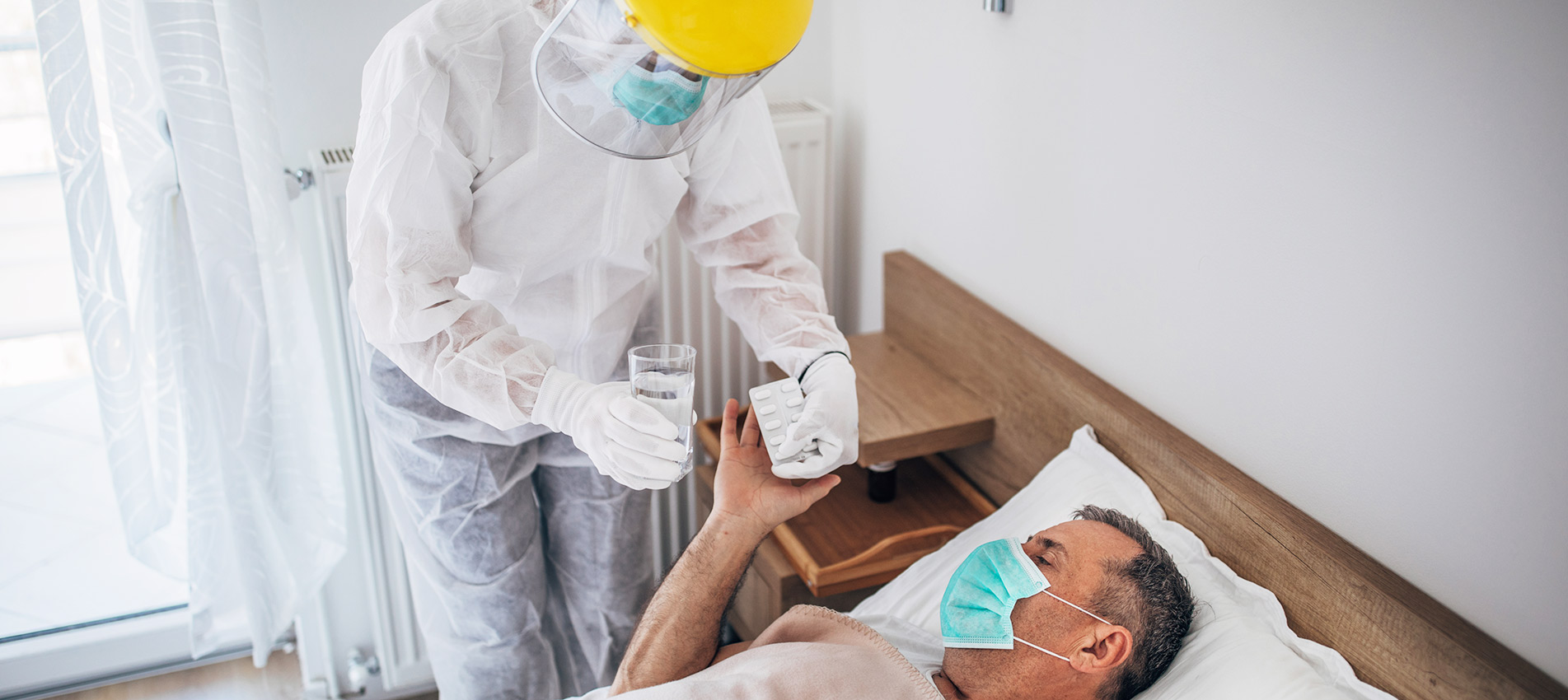 ed kaplan nyt coronavirus