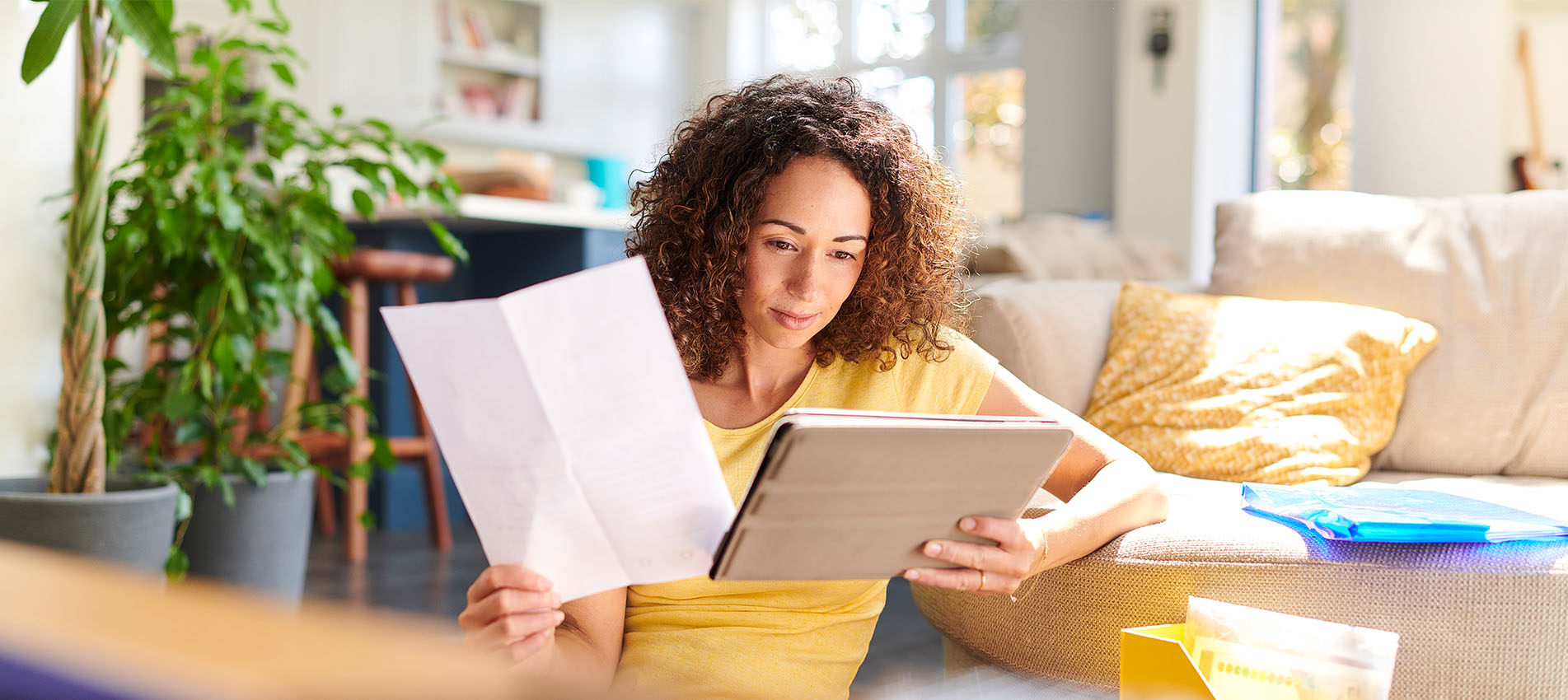 State Insurance Premium Payment Relief