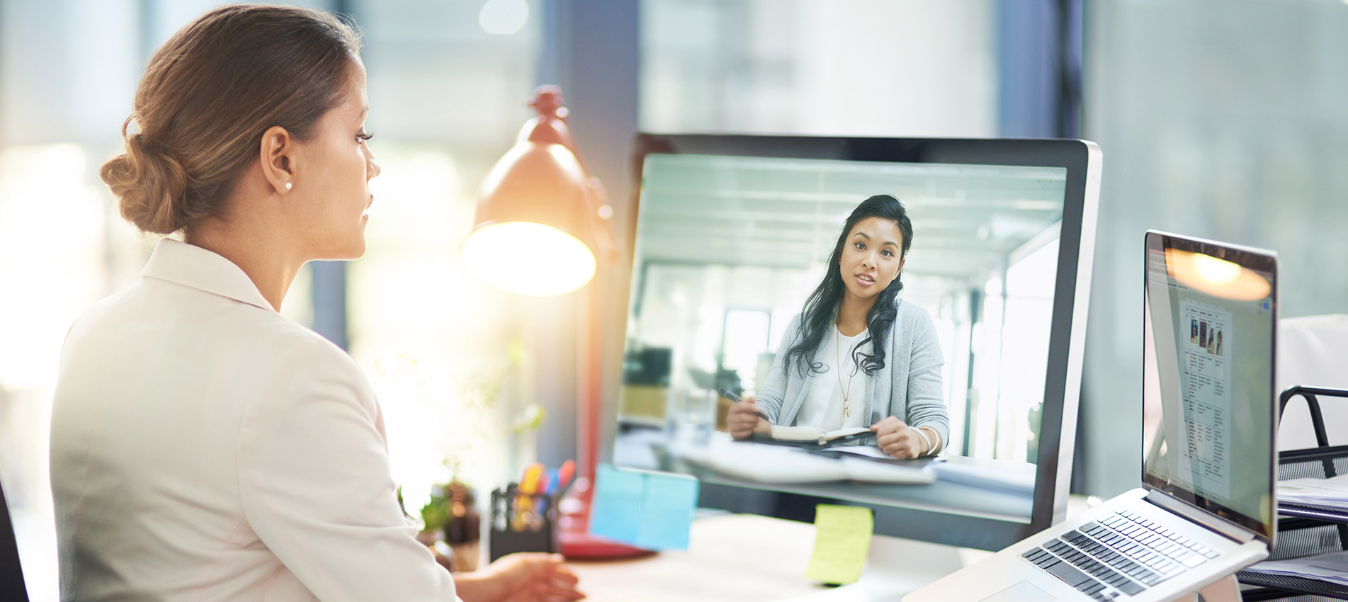 higher education covid workforce webinar