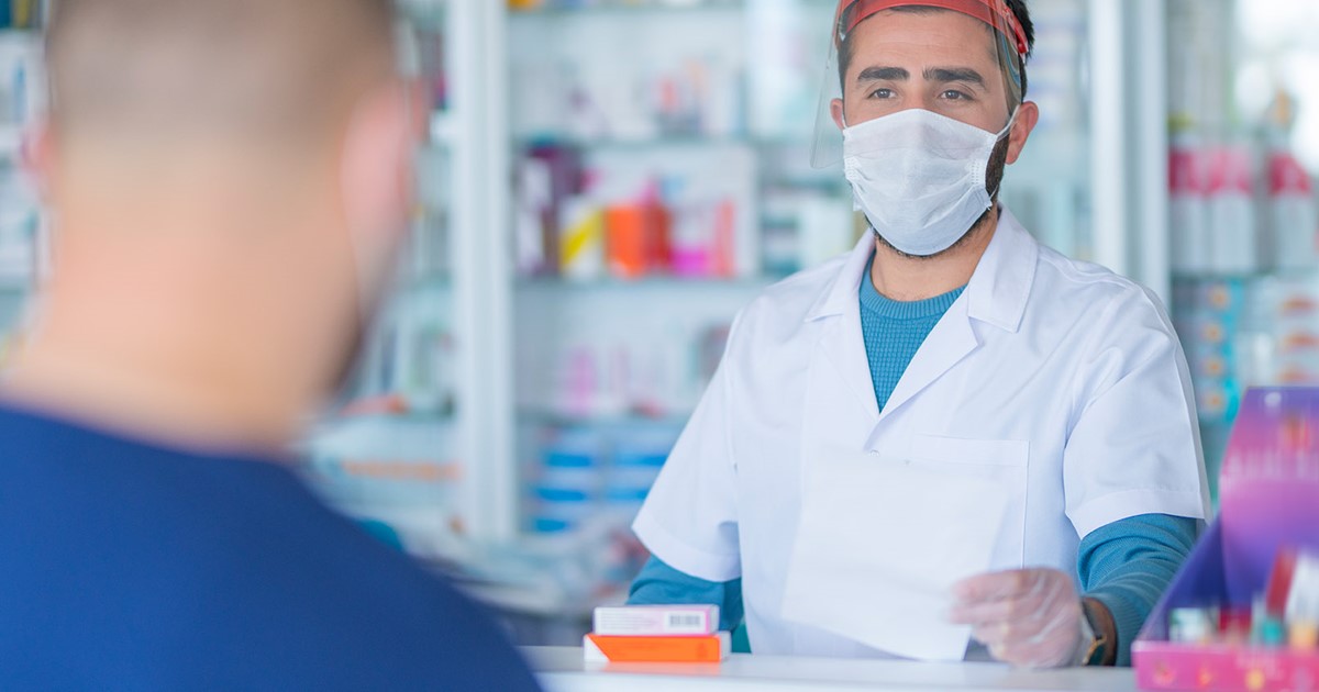 ACA OOP Limit for 2021 & Guidance on Rx Coupons Segal