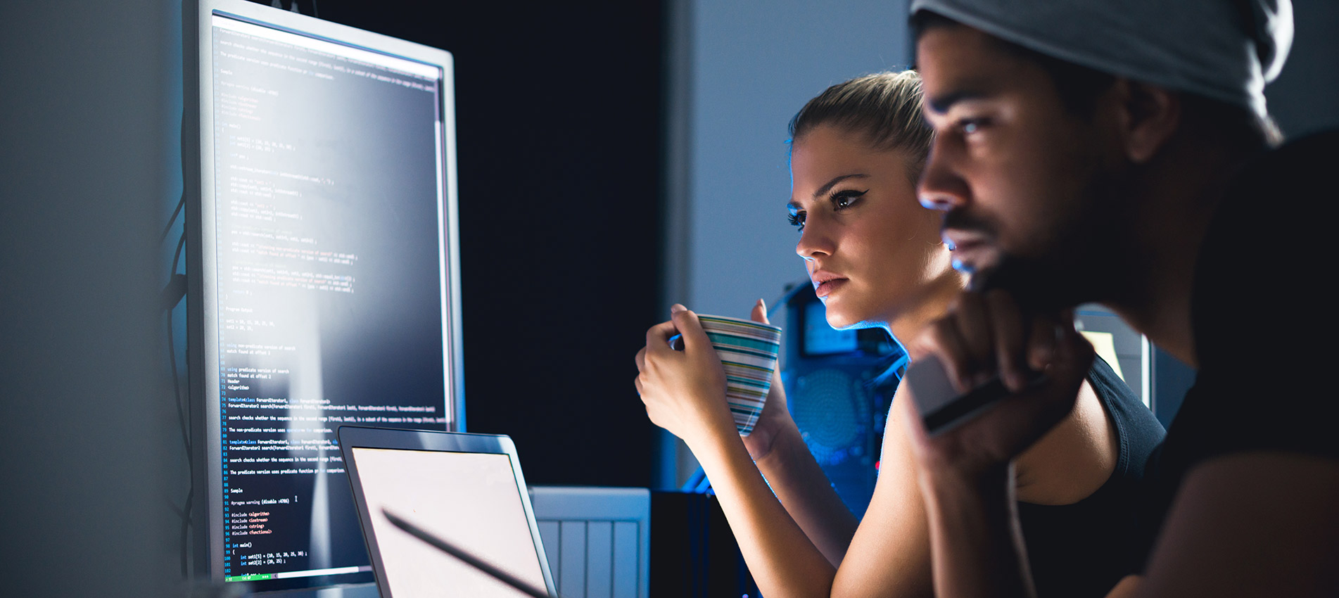 ransomware prevention