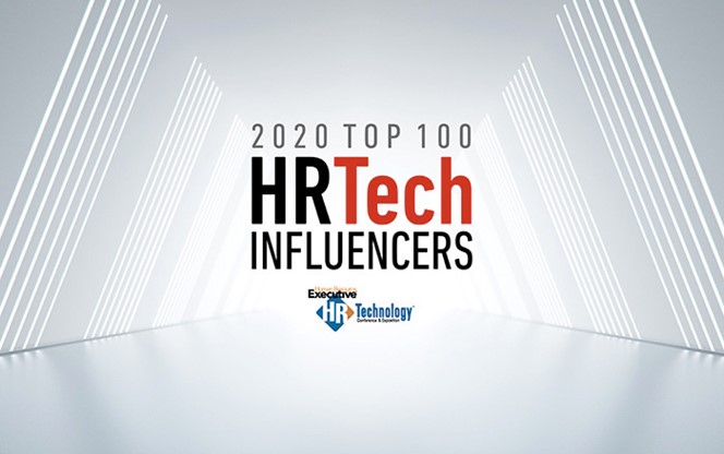 jen benz hr influencer list jen benz hr influencer list