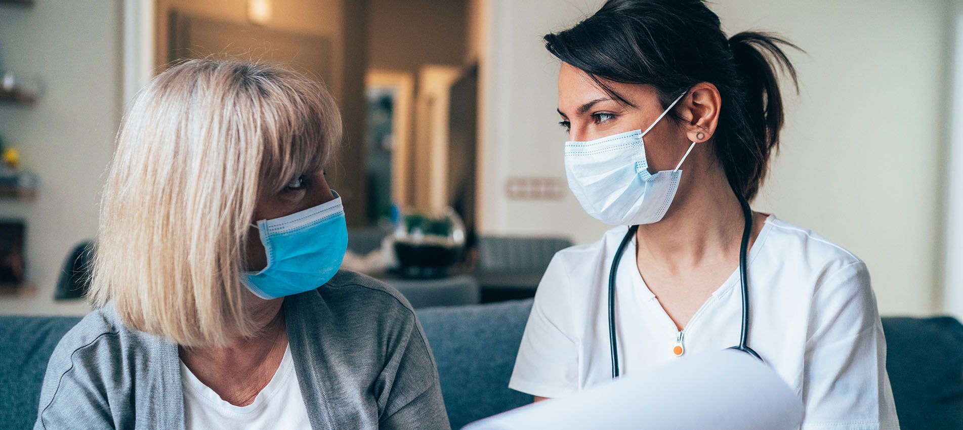 Plans Not Required to Cover COVID-19 Tests in All Situations