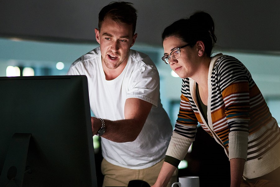 Third-Party Cyber Risk is a Real Problem | Segal