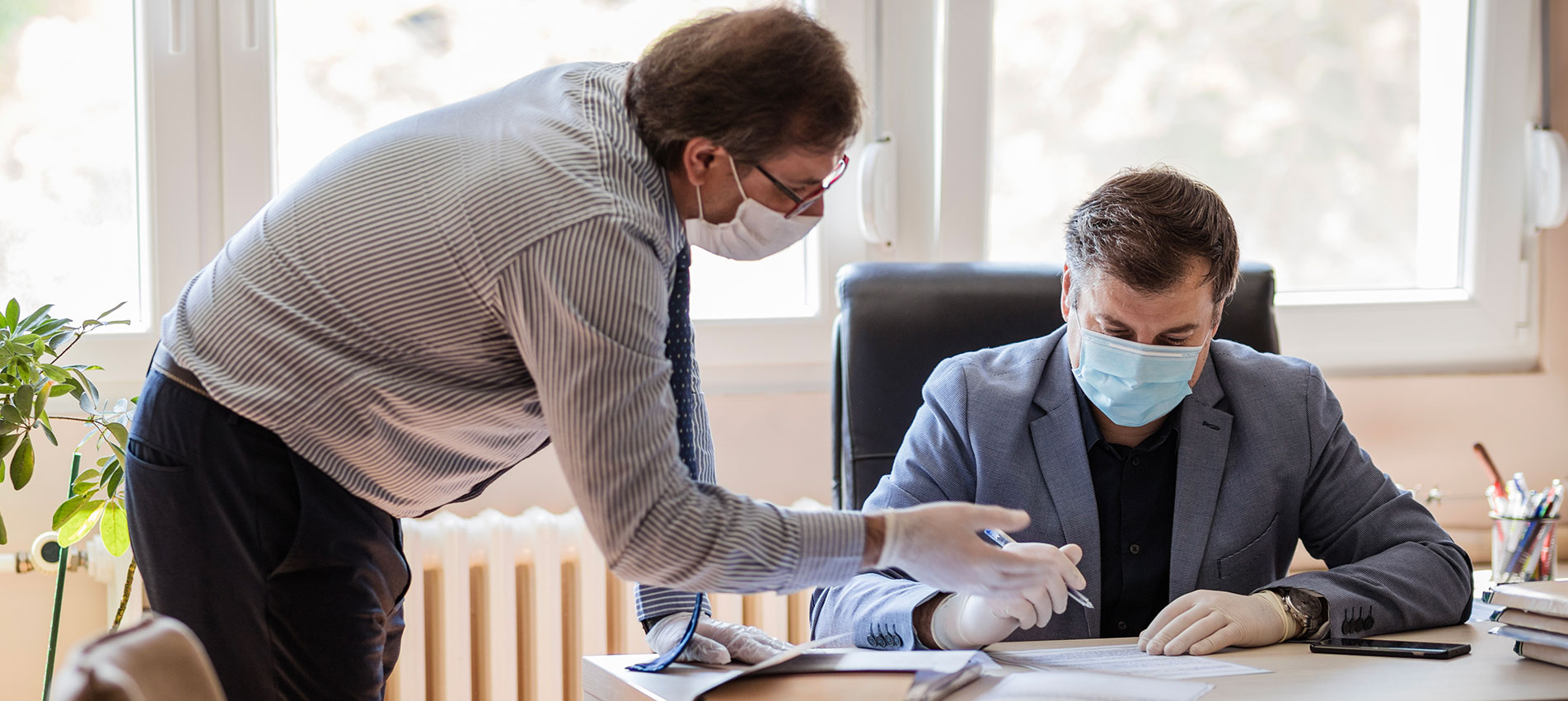 CARES Act Relief for Single-Employer DB Plans