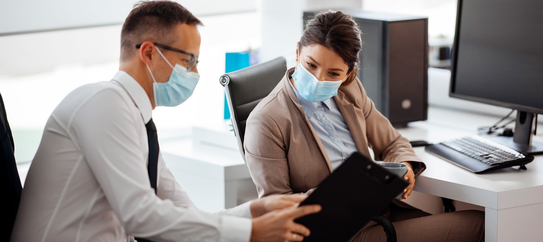 health plan covid impact webinar