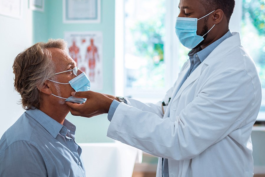 Medical Exam