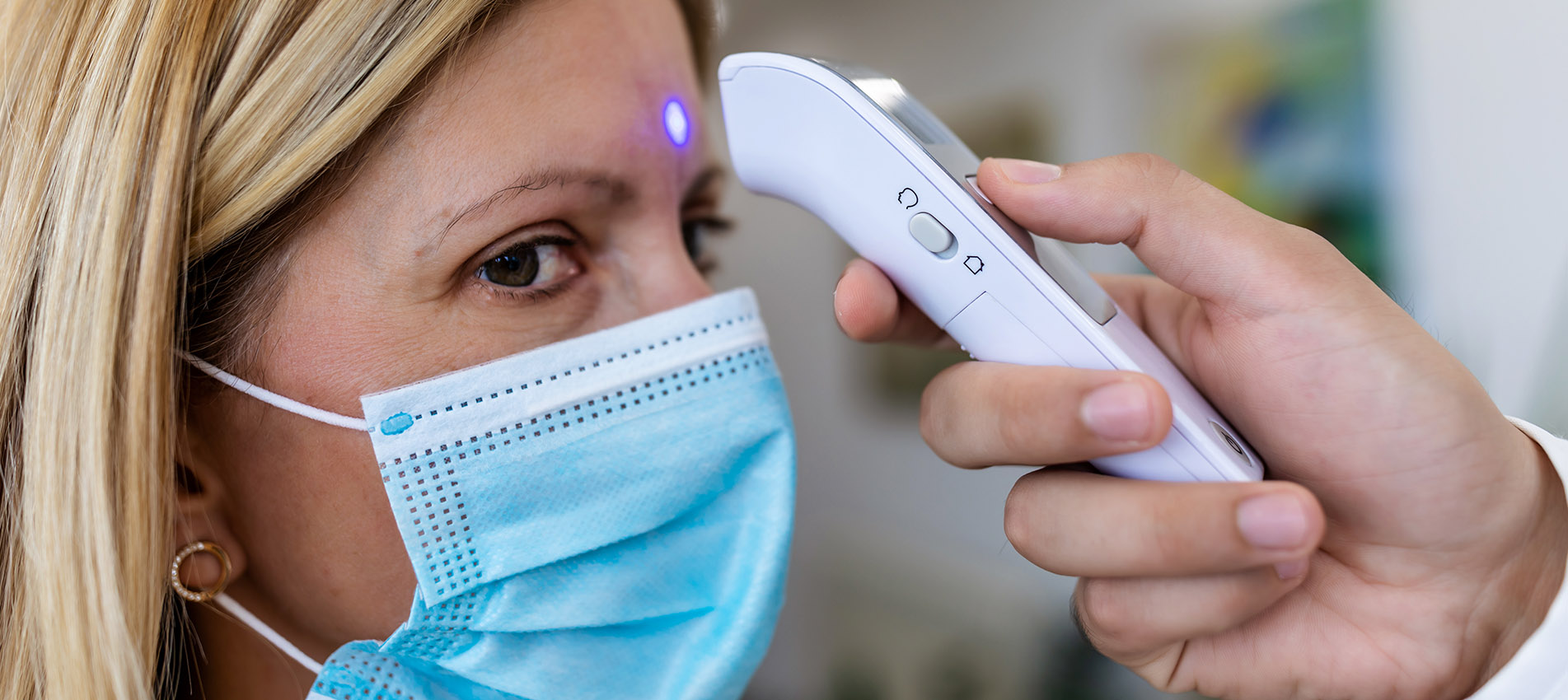 Take Patient Temperature