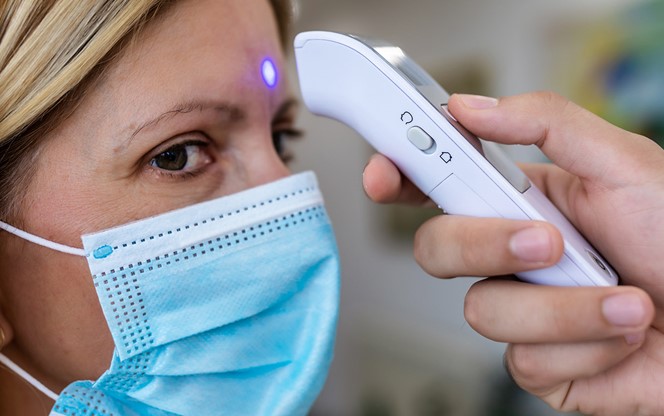 Guidance on Covering COVID-19 Preventive Services and Tests Guidance on Covering COVID-19 Preventive Services and Tests