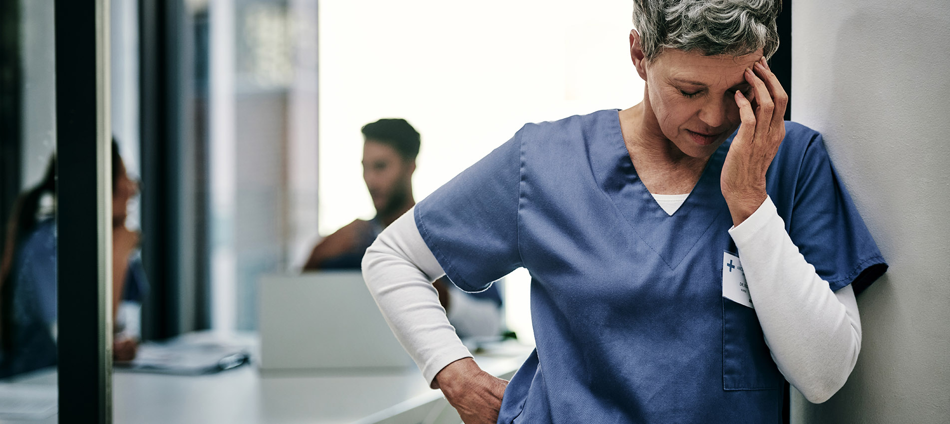 Departments Publish Mental Health Parity Compliance Tool