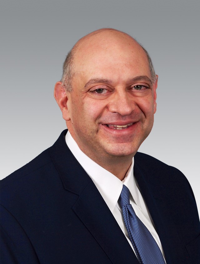 Steven C. Greenspan